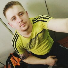 Фотография мужчины Женя, 31 год из г. Абаза
