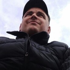 Фотография мужчины Максим, 33 года из г. Санкт-Петербург