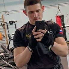 Фотография мужчины Андрей, 30 лет из г. Выборг