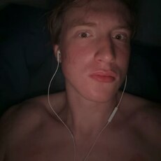 Фотография мужчины Михаил, 19 лет из г. Пермь