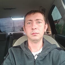 Фотография мужчины Александр, 31 год из г. Пермь