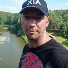 Фотография мужчины Михаил, 34 года из г. Тюмень