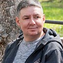 Руслан, 45 лет