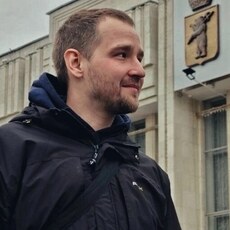 Фотография мужчины Виктор, 31 год из г. Инта