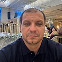 Алим, 43 года
