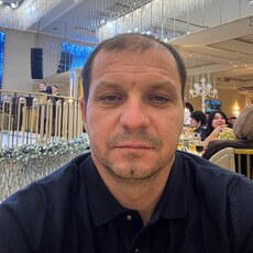 Фотография мужчины Алим, 43 года из г. Нальчик