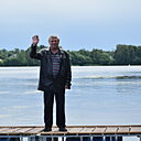 Сергей, 63 года