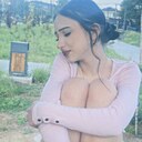 Анастасия, 18 лет