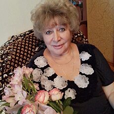 Фотография девушки Раиса, 69 лет из г. Новомосковск