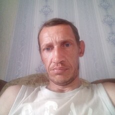Фотография мужчины Алексей, 41 год из г. Каневская
