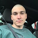 Sergey, 23 года