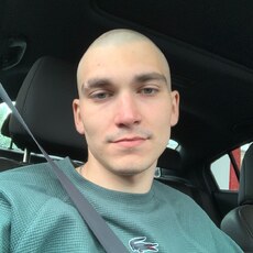 Фотография мужчины Sergey, 23 года из г. Киров