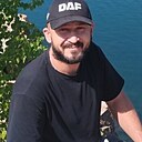 Жека, 34 года