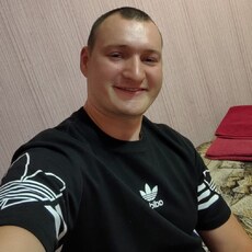Фотография мужчины Алексей, 33 года из г. Знаменск