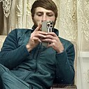 Шамиль, 30 лет
