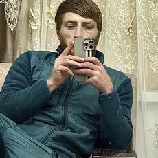Фотография мужчины Шамиль, 30 лет из г. Хасавюрт