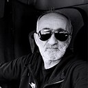 Эмзар, 56 лет