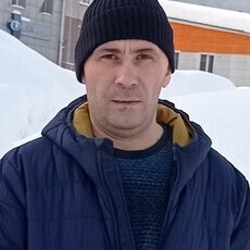 Фотография мужчины Денис, 46 лет из г. Саранск