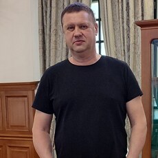 Фотография мужчины Юрий, 55 лет из г. Барановичи