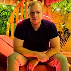 Фотография мужчины Александр, 41 год из г. Брянск