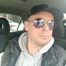 Фотография мужчины Ал, 43 года из г. Новошахтинск