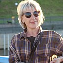 Любовь, 58 лет