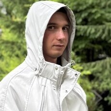 Фотография мужчины Радмир, 24 года из г. Истра
