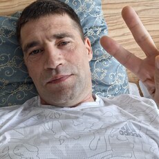Фотография мужчины Евгений, 43 года из г. Майкоп
