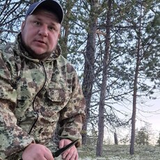 Фотография мужчины Александр, 43 года из г. Новочеркасск