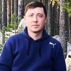 Фотография мужчины Андрей, 38 лет из г. Чебоксары