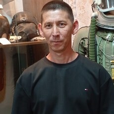 Фотография мужчины Дамир, 44 года из г. Астрахань