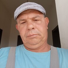 Фотография мужчины Андрей, 45 лет из г. Минеральные Воды