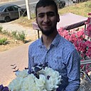 Иса, 27 лет