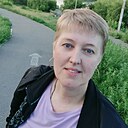 Полина, 48 лет