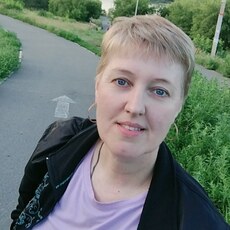 Фотография девушки Полина, 48 лет из г. Челябинск
