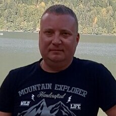 Фотография мужчины Дмитрий, 45 лет из г. Брянск
