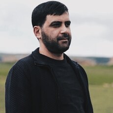 Фотография мужчины Mkhitar, 33 года из г. Прага