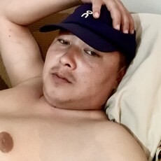 Фотография мужчины Baur, 32 года из г. Актобе