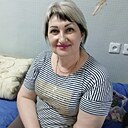 Люба, 50 лет