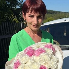 Фотография девушки Татьяна, 52 года из г. Березовский (Кемеровская Обл)