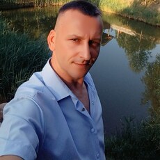 Фотография мужчины Рома, 41 год из г. Брест