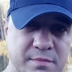 Фотография мужчины Сергей, 49 лет из г. Прокопьевск