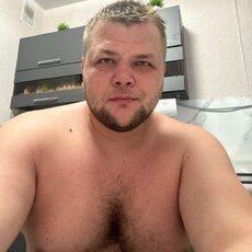 Фотография мужчины Алексей, 34 года из г. Новосибирск
