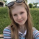 Дарья, 18 лет