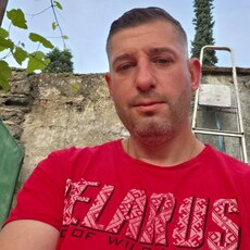 Фотография мужчины Михаил, 40 лет из г. Саарлэнд