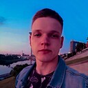 Александр, 26 лет