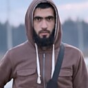 Саид, 26 лет