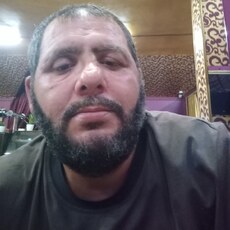 Фотография мужчины Гаджи, 42 года из г. Махачкала