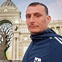 Тимофей, 34 года