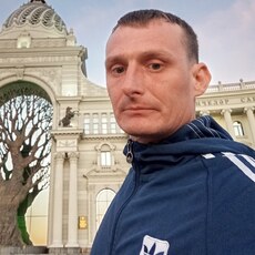 Фотография мужчины Тимофей, 34 года из г. Евпатория